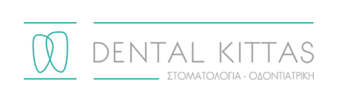 Dental Kittas - Website logo