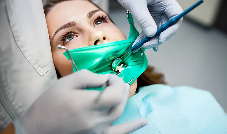 Χειρουργική στόματος - Αισθητική οδοντιατρική - Dental Kittas Ιωάννινα